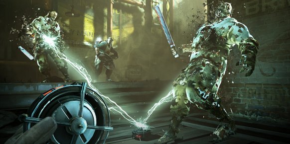 Dishonored El puñal de Dunwall PC