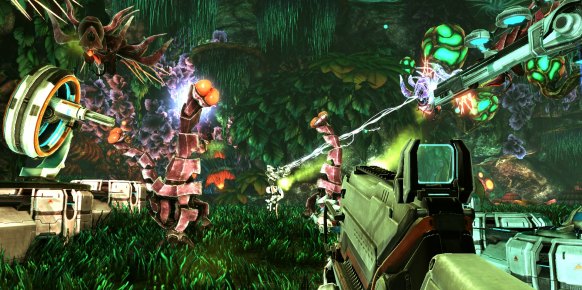 Sanctum 2 PC