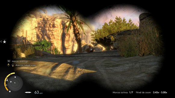 Sniper Elite 3 PS3