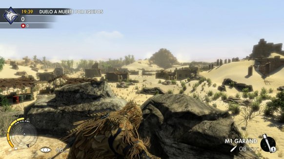 Sniper Elite 3 PC