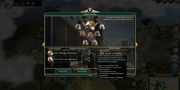 Civilization V Cambia el Mundo PC