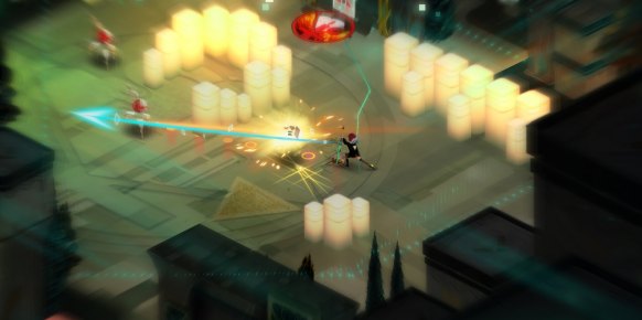 Transistor: Transistor: Primer contacto