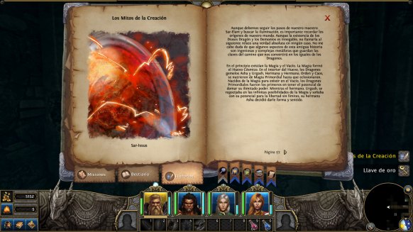 Might & Magic X Legacy