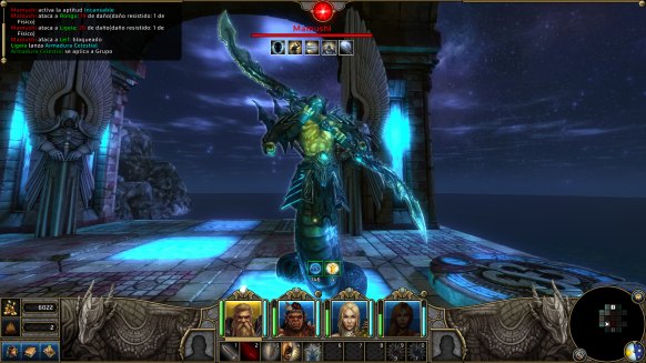 Might & Magic X Legacy PC