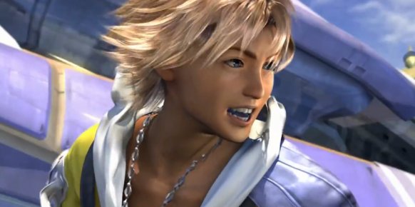 Final Fantasy X | X-2 HD Remaster Final Fantasy X | X-2 HD Remaster