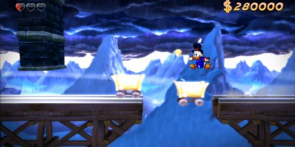 DuckTales - Remastered: DuckTales - Remastered: Impresiones