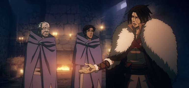 Castlevania Castlevania