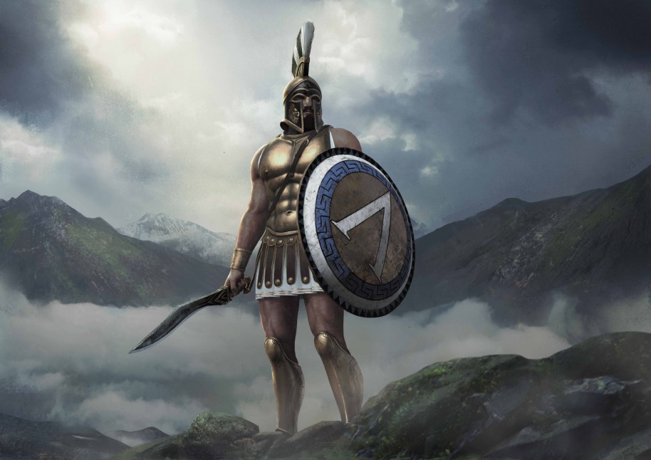 Total War Arena: ¡Jugamos a Total War Arena! La batalla más multitudinaria de Total War