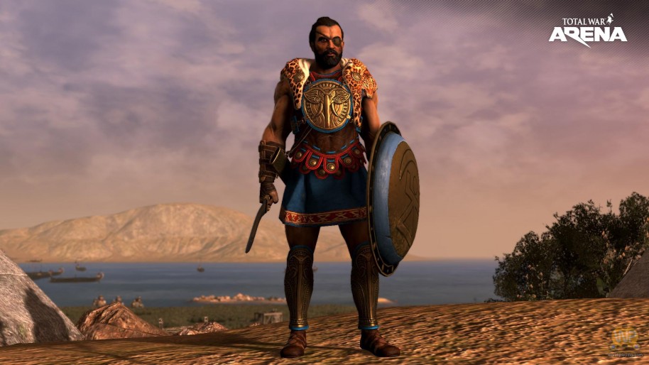 Total War Arena PC