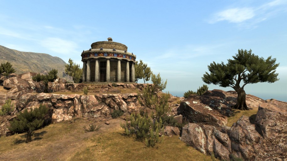 Total War Arena PC