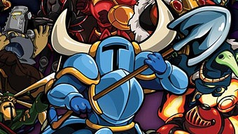 Shovel Knight celebra su quinto aniversario con un increíble dato de ventas