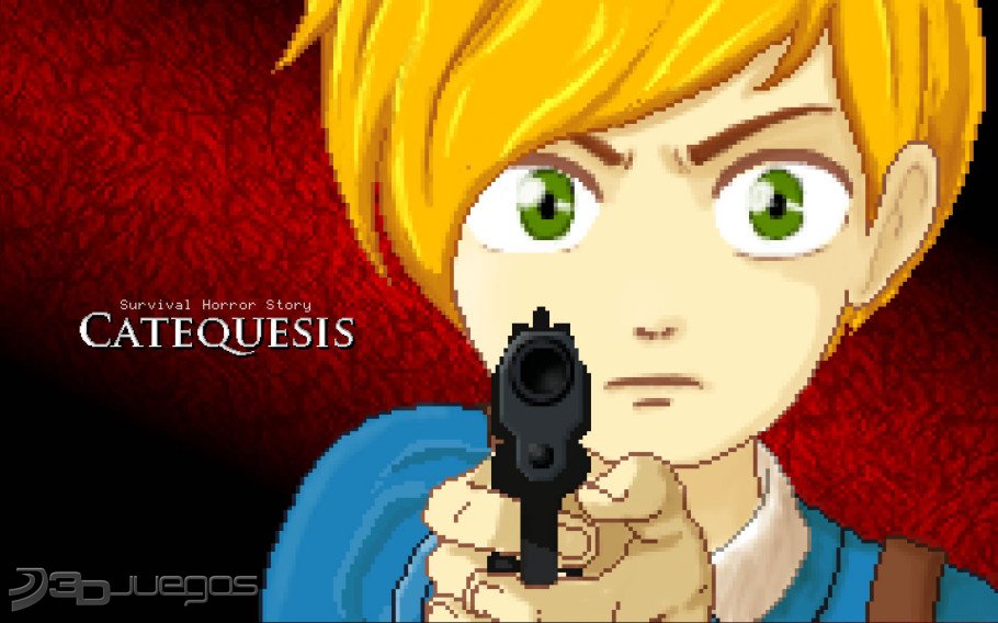 Survival Horror Story: Catequesis