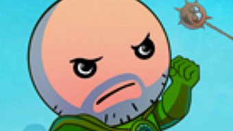 Cloudberry Kingdom es el nuevo juego de acción y plataformas de Ubisoft