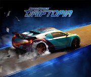 Ridge Racer Driftopia