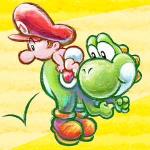 Yoshi's New Island Análisis