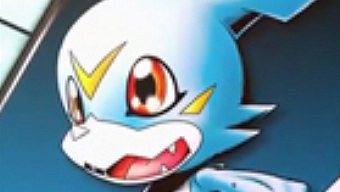 Namco Bandai presentará el nuevo juego de Digimon el 21 de diciembre