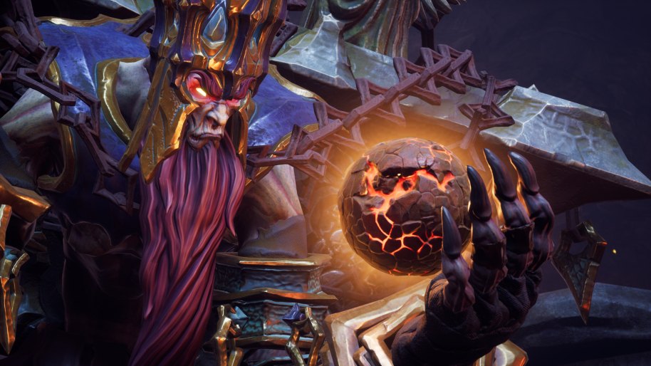 Darksiders III PC