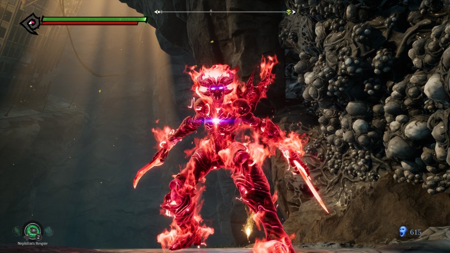 Darksiders III PC