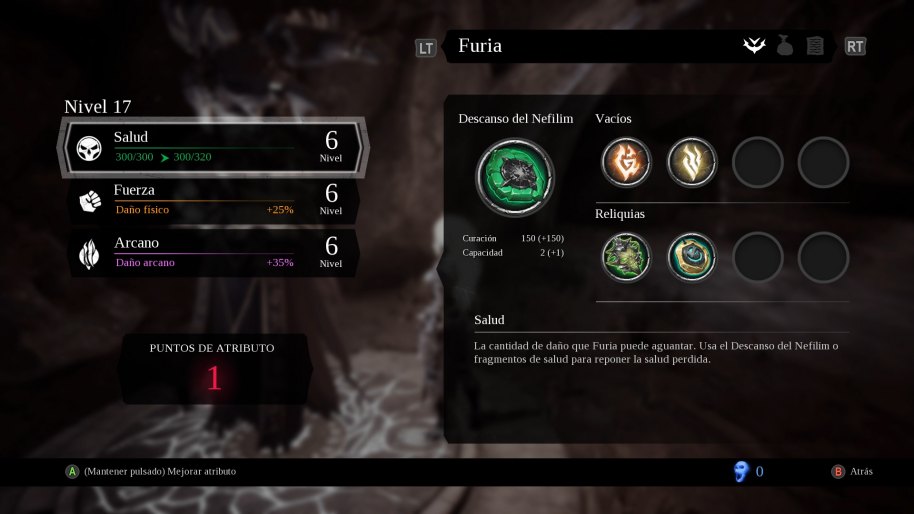 Darksiders III PC