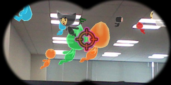 Denpa Men 2 3DS