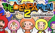 Denpa Men 2: Beyond the Waves