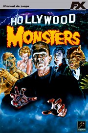 Hollywood Monsters