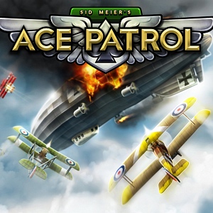 Sid Meier's Ace Patrol Análisis