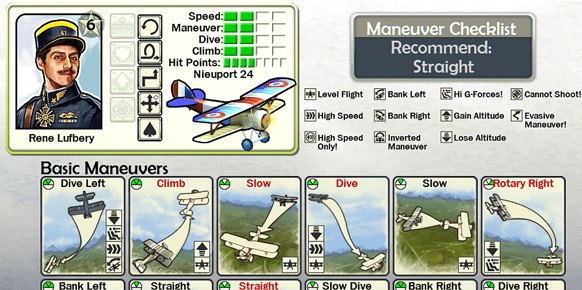 Sid Meier's Ace Patrol
