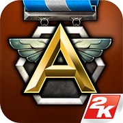 Carátula de Sid Meier's Ace Patrol - PC