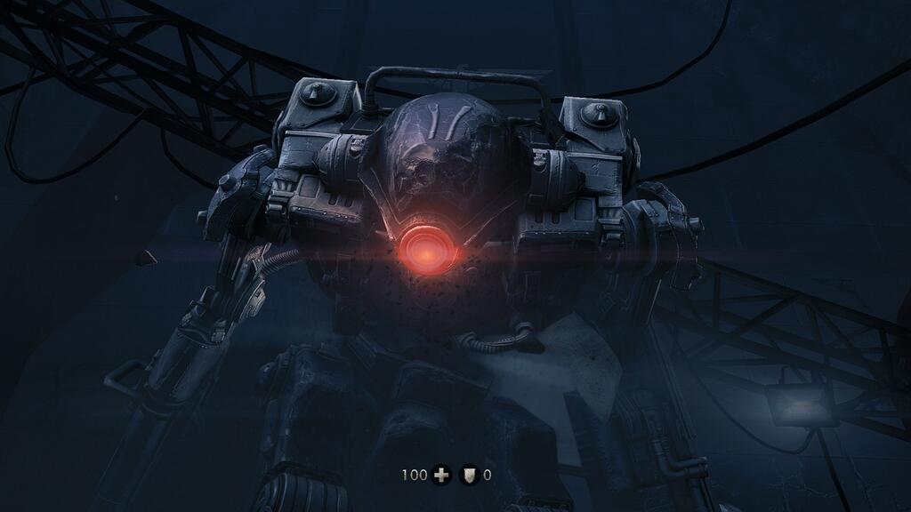 Imagen de Wolfenstein: The New Order