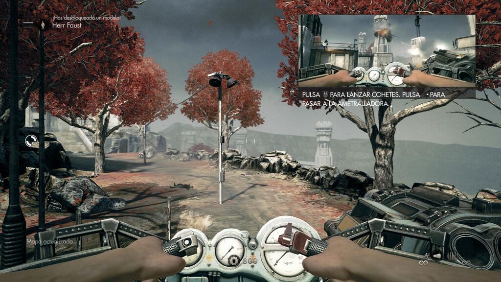 Imagen de Wolfenstein: The New Order