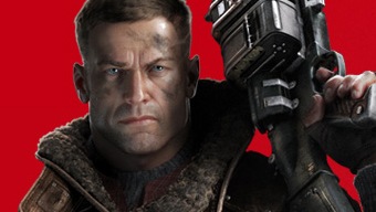 El juego de mesa de Wolfenstein está a punto de despegar en Kickstarter con 50 miniaturas alucinantes