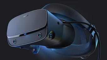 Oculus Rift S, ¿la actualización que necesitaba el casco de VR?