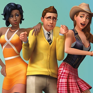 Los Sims 4 Análisis