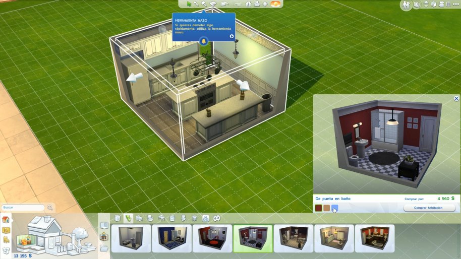 Los Sims 4
