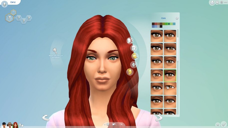 Los Sims 4 PC