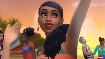 Los Sims ya han generado ventas por valor de 5.000 millones de dólares ¡y EA va a por más!
