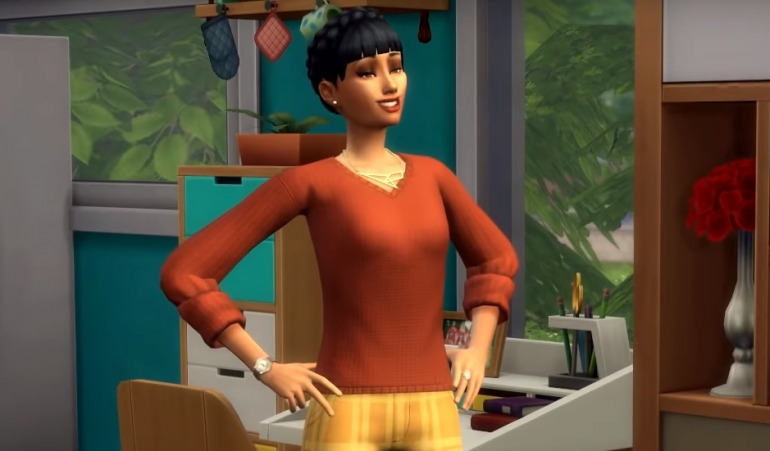 Los Sims 4 Los Sims 4