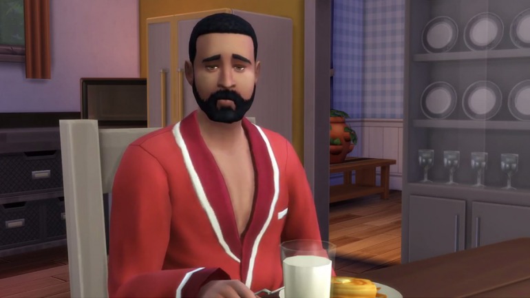 Los Sims 4 Los Sims 4