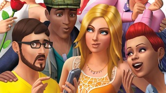 Los fans de Los Sims 4 rinden homenaje a uno de sus modders más queridos que falleció