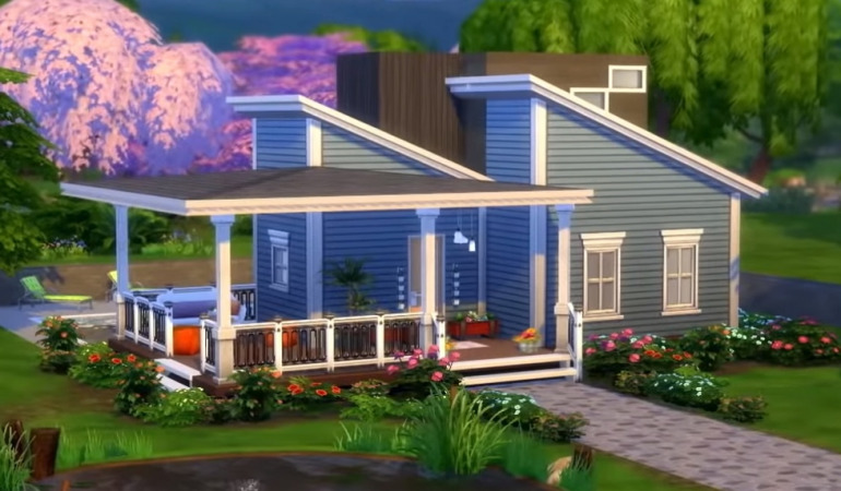 Imagen de Los Sims 4 Imagen de Los Sims 4