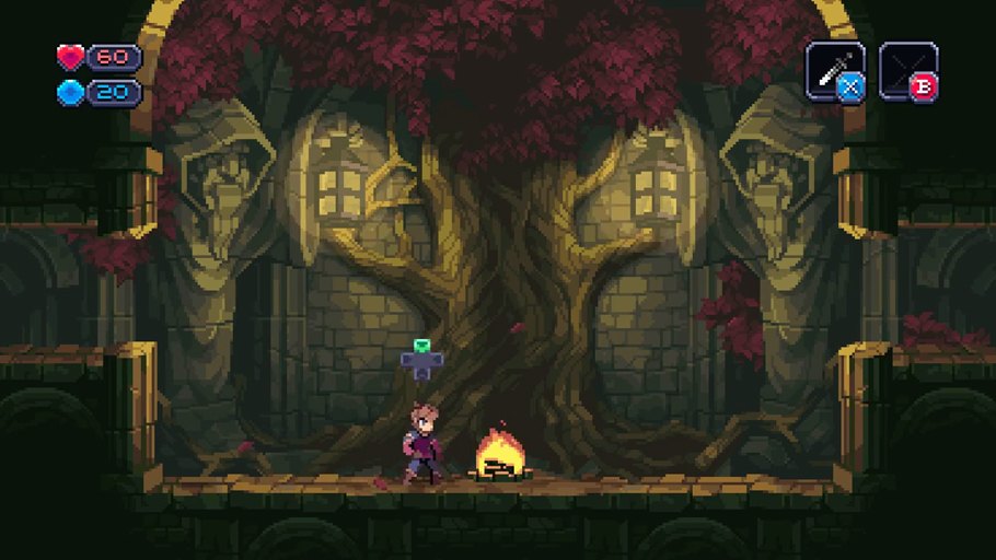 Chasm
