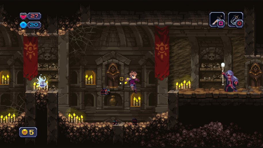 Chasm Vita