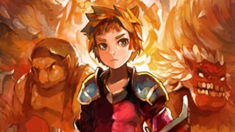 Chasm, el juego de rol tipo Metroidvania, tiene fecha de lanzamiento