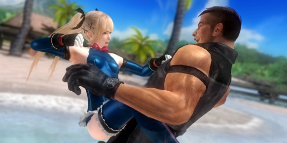 Dead or Alive 5 Ultimate Dead or Alive 5 Ultimate