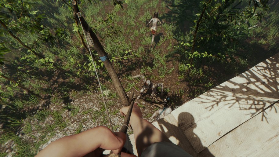 The Forest PC