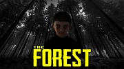 Carátula de The Forest - PC