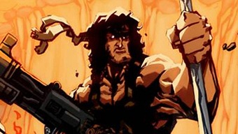 Devolver promete "docenas de lanzamientos" para Nintendo Switch