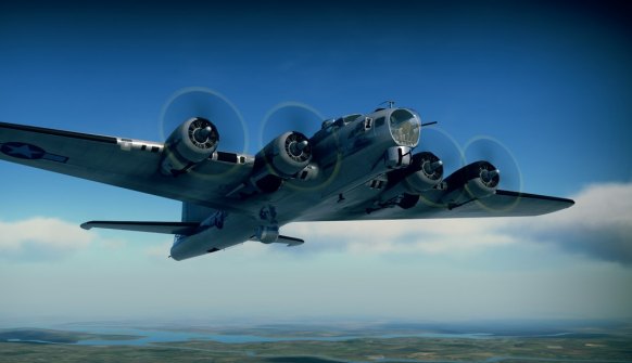 War Thunder