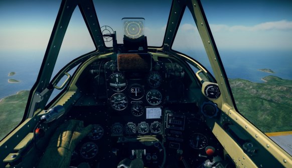 War Thunder PS4